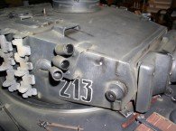 ���� Pz.Kfw.VI Ausf. H1 ����������������  ������ 
