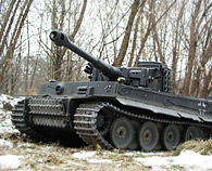 ���� PzKpfw VI 