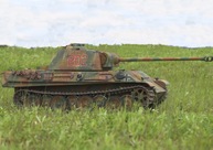  ������� PzKpfw V ausf.G 