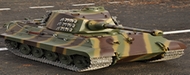 ���� II (����������� ����) PzKpfw Ausf.B 1:4